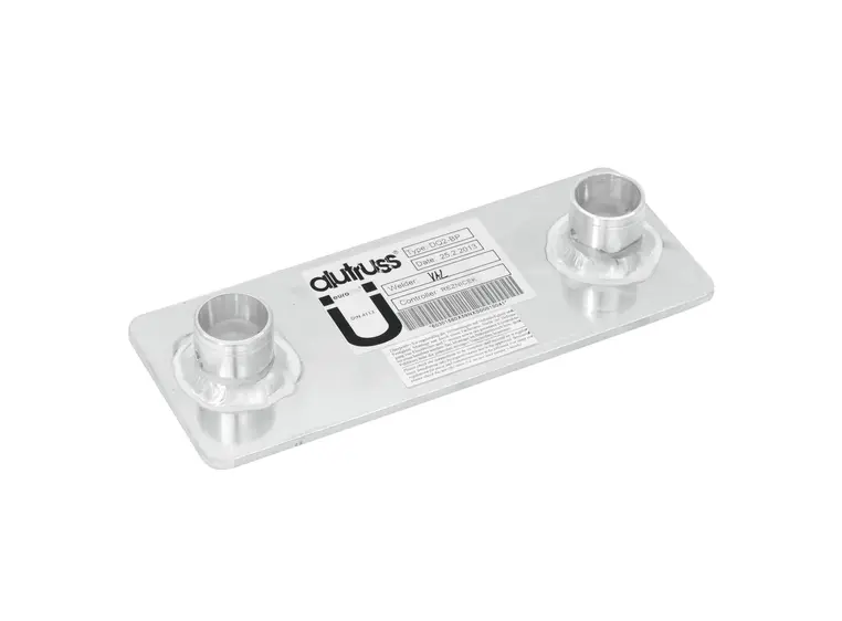 ALUTRUSS DECOLOCK DQ2-BP base plate 